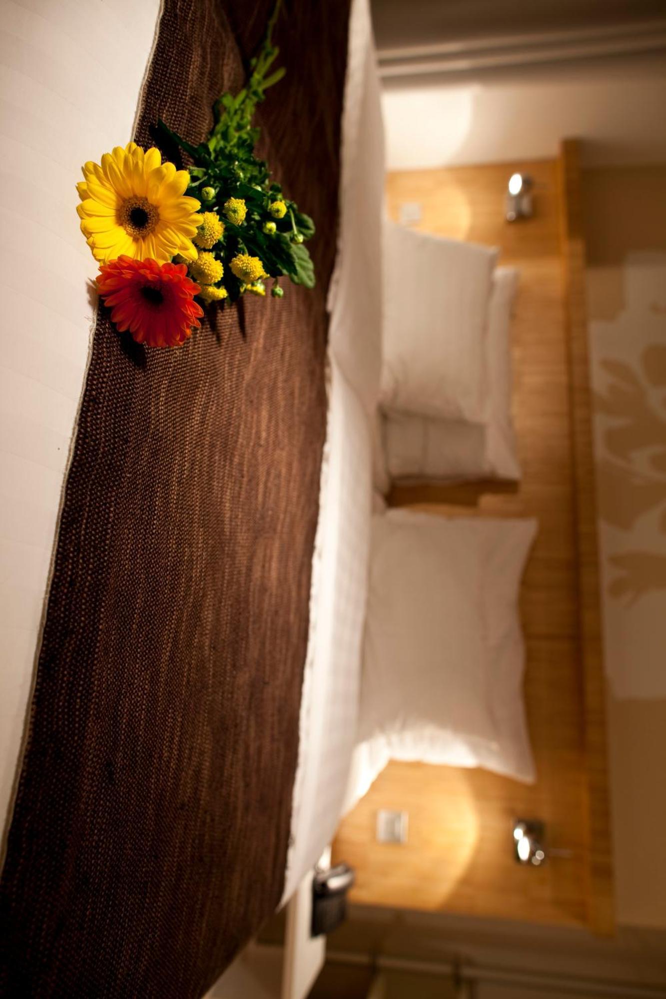 Dahlia Hotel Praag