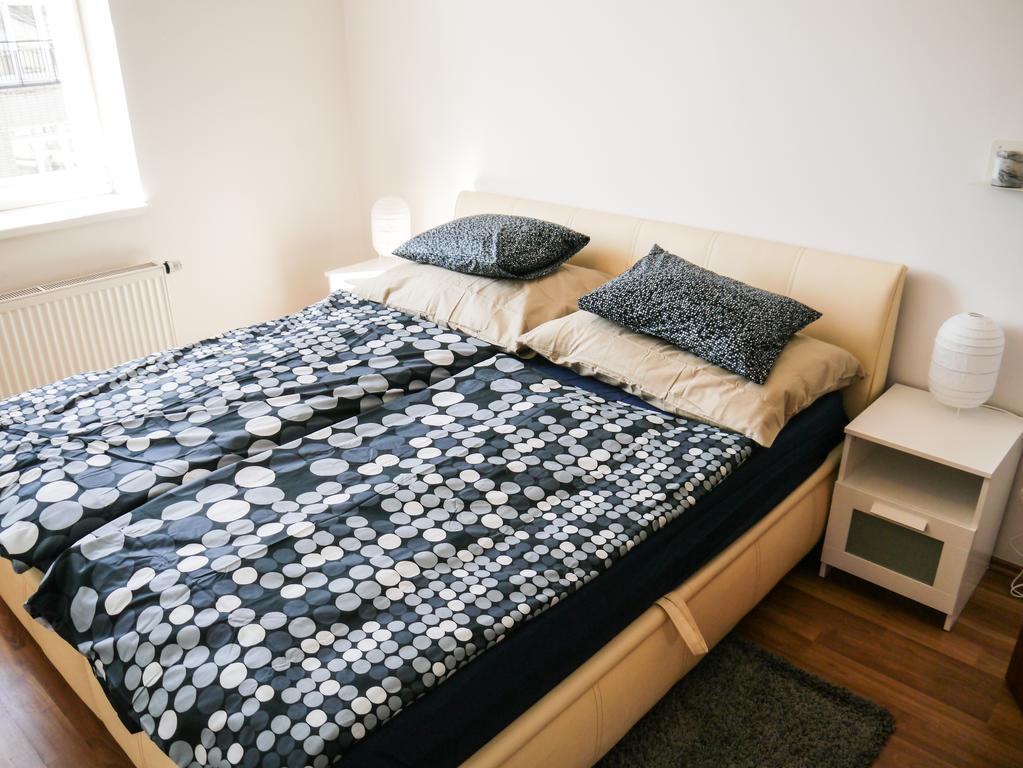 Dahlia 3* Praag