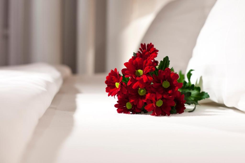 Hotel Dahlia Praag