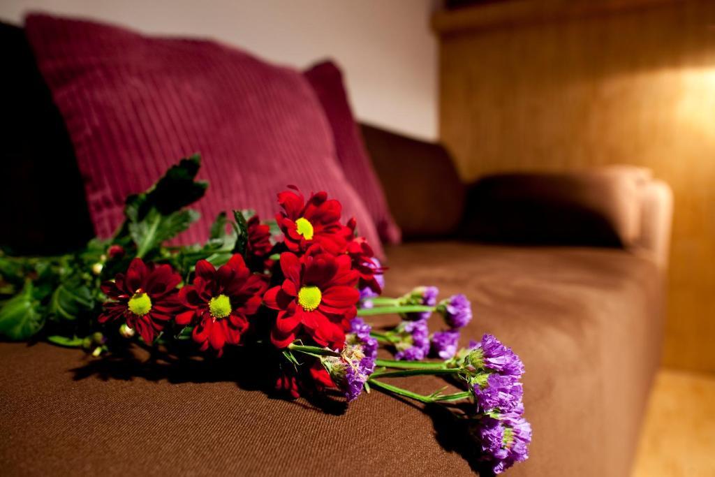 Dahlia Praag